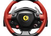 Thrustmaster Ferrari 458 Spider