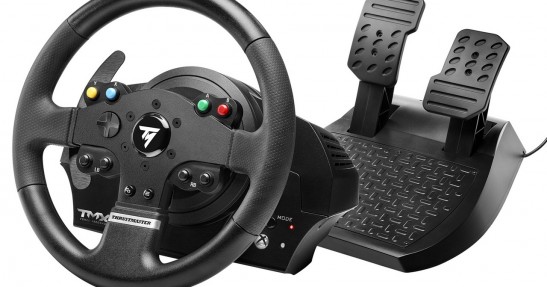 Thrustmaster TMX