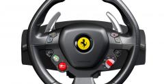 Thrustmaster Ferrari F458 Italia