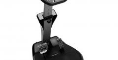 Thrustmaster Ferrari Vibration GT 458 Italia