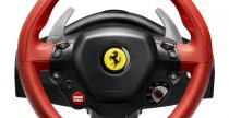 Thrustmaster Ferrari 458 Spider