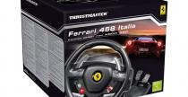 Thrustmaster Ferrari F458 Italia