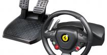 Thrustmaster Ferrari F458 Italia