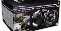 Thrustmaster Ferrari Vibration GT 458 Italia