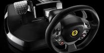 Thrustmaster Ferrari Vibration GT 458 Italia