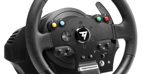 Thrustmaster TMX