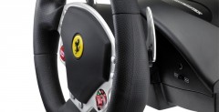 Thrustmaster Ferrari F340 Force Feedback Racing Wheel