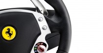 Thrustmaster Ferrari F340 Force Feedback Racing Wheel