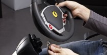 Ferrari Wireless GT Cockpit 430 Scuderia
