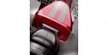 Ferrari Wireless GT Cockpit 430 Scuderia