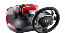 Ferrari Wireless GT Cockpit 430 Scuderia