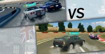 2K Drive