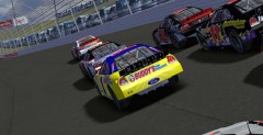 ARCA Sim Racing