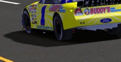 ARCA Sim Racing