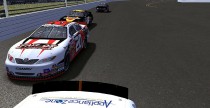 ARCA Sim Racing