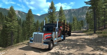 Waszyngton kolejnym stanem w American Truck Simulator