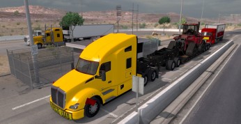 Odwiedź ikoniczne miasta Nowego Meksyku - premiera pudełkowej...