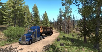 Przetestuj Oregon w ATS na targach Poznań Game Arena