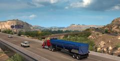 American Truck Simulator