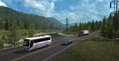 American Truck Simulator: Washington