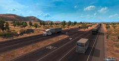 American Truck Simulator