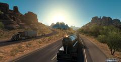 American Truck Simulator