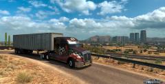 Euro Truck Simulator 2 i American Truck Simulator