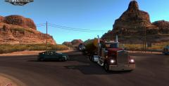 American Truck Simulator