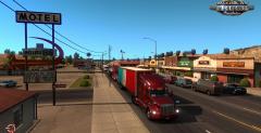 American Truck Simulator