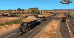 American Truck Simulator