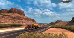 American Truck Simulator