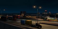 Nowy Meksyk nowym terenem w American Truck Simulator