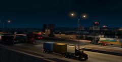 Nowy Meksyk nowym terenem w American Truck Simulator