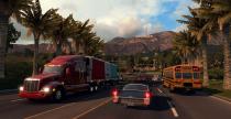 American Truck Simulator