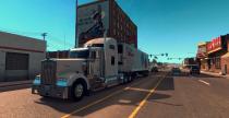 Euro Truck Simulator 2 i American Truck Simulator