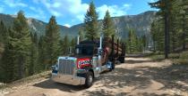 American Truck Simulator: Washington