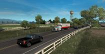 American Truck Simulator: Washington