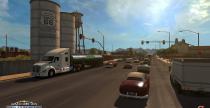 American Truck Simulator