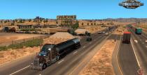 American Truck Simulator