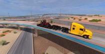 American Truck Simulator - New Mexico