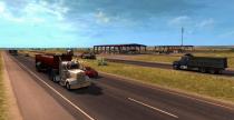 American Truck Simulator - screeny z dodatku New Mexico