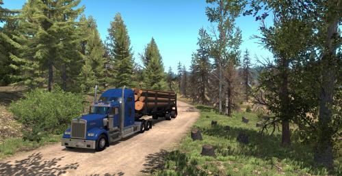 American Truck Simulator