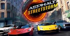 Asphalt Street Storm Racing