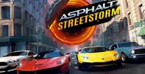 Asphalt Street Storm Racing