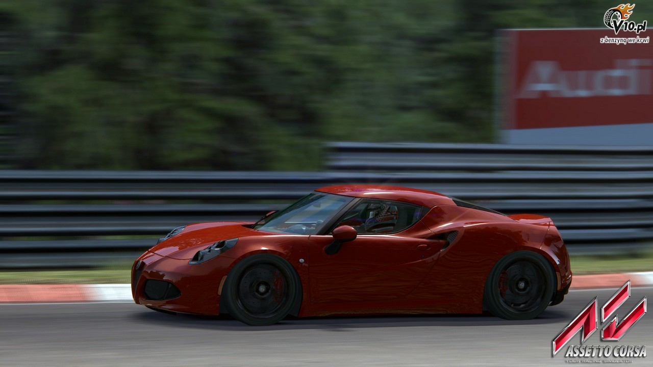 Assetto Corsa