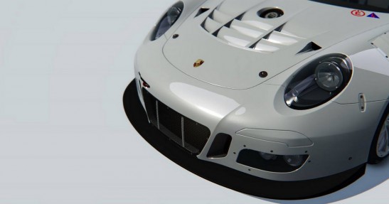 Porsche Pack 3 do Assetto Corsa