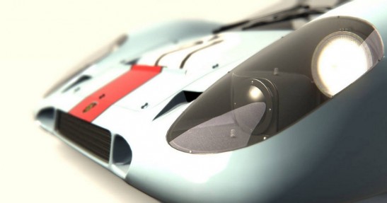 Porsche Pack 3 do Assetto Corsa