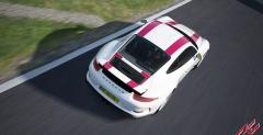 Porsche Pack 3 do Assetto Corsa