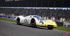 Porsche Pack 3 do Assetto Corsa