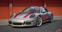 Porsche Pack 3 do Assetto Corsa